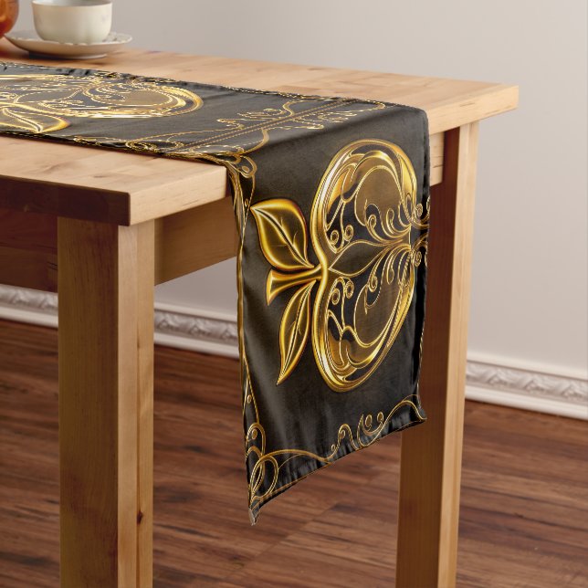 Camino De Mesa Corto Aplle´1 (In Situ)