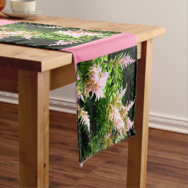 Camino De Mesa Corto Astilbe