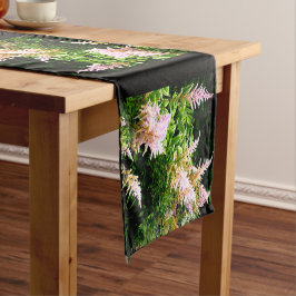 Camino De Mesa Corto Astilbe