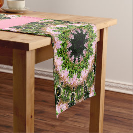 Camino De Mesa Corto Astilbe Wreath