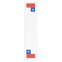 Bandera: Chile