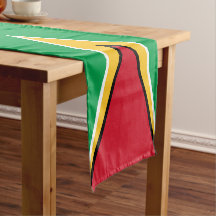 Bandera de Guyana