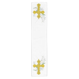 Camino De Mesa Corto Baptism