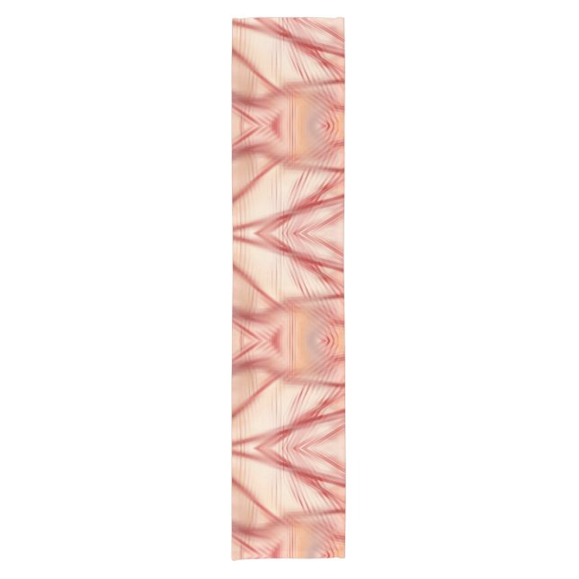 Camino De Mesa Corto Barras (Anverso)