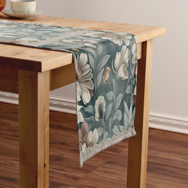 Camino De Mesa Corto Beaivi (Beaivi Short Table Runner
)