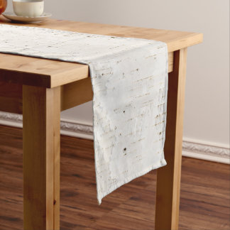Camino De Mesa Corto Birchbark
