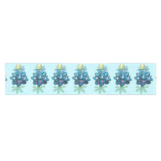 Camino De Mesa Corto Bluebonnets