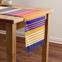 CADENAS AZULES ROJAS AMARILLAS