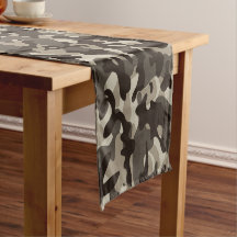 Camuflaje de Cuartel Cerrado