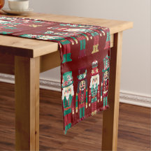 Cascanueces decoración de Navidad
