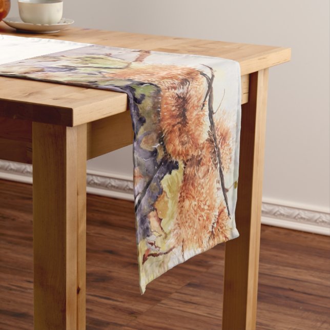 Camino De Mesa Corto Castañas (In Situ)