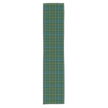 Clan Kennedy Tartan