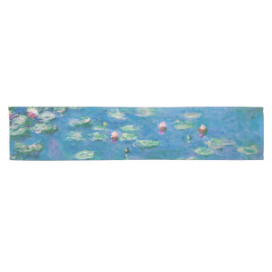 Camino De Mesa Corto Claude Monet - Water Lilies 1906