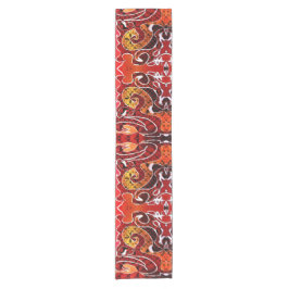 Camino De Mesa Corto Cobra