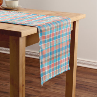 Camino De Mesa Corto Coffee On the Pier Table Runner
