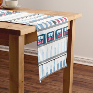 Camino De Mesa Corto Cómo se hace