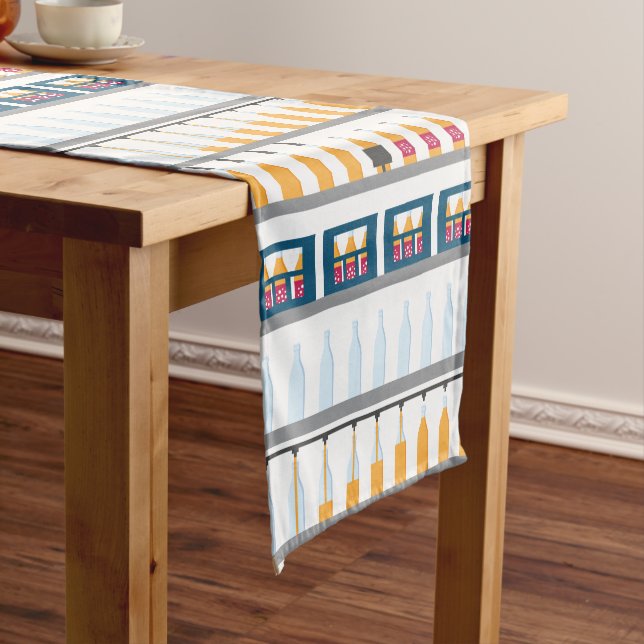 Camino De Mesa Corto Cómo se hace el cortoplacista (In Situ)