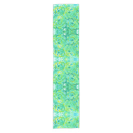 Camino De Mesa Corto Corredor de mesa Rosa por diseños de Ariella y Lil