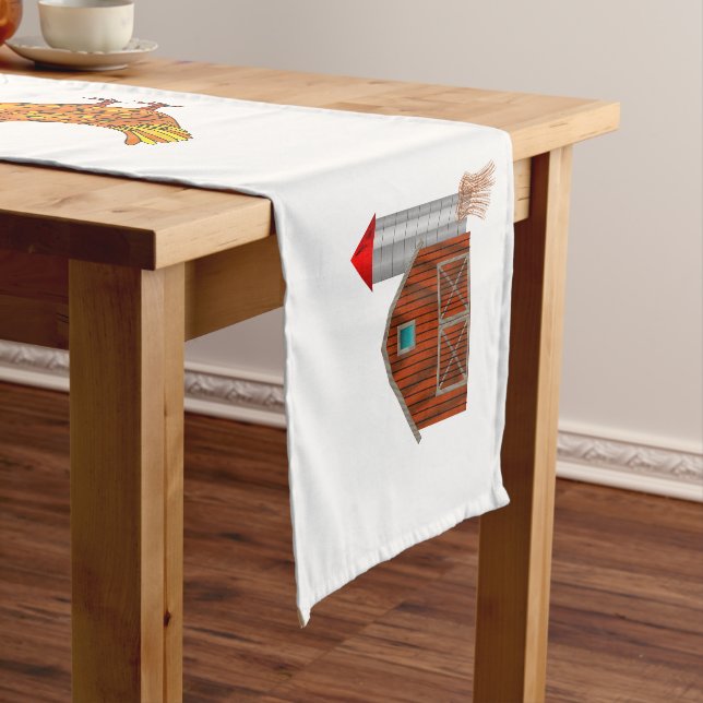 Camino De Mesa Corto Country Yard (In Situ)