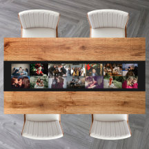 Crea tu propia foto collage personalizada 14 fotos