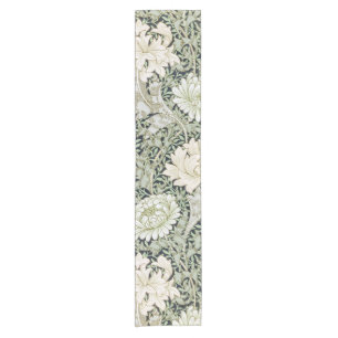 Camino De Mesa Corto Crisantemo, William Morris