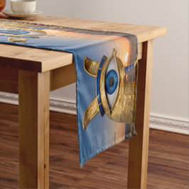 Camino De Mesa Corto Das Ägyptische Auge´3