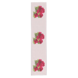 Camino De Mesa Corto Ejecutor de tabla