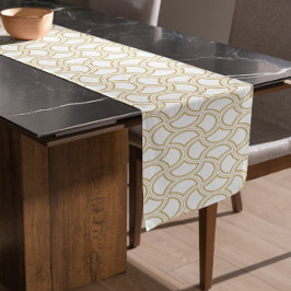 Camino De Mesa Corto Ejecutor de tabla