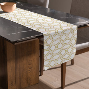 Camino De Mesa Corto Ejecutor de tabla