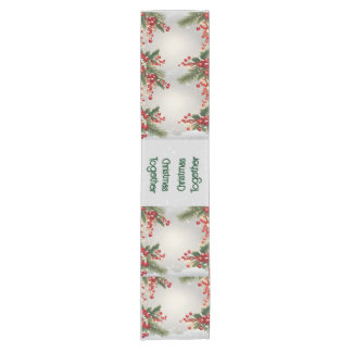 Camino De Mesa Corto Ejecutor de tabla - Personalizable