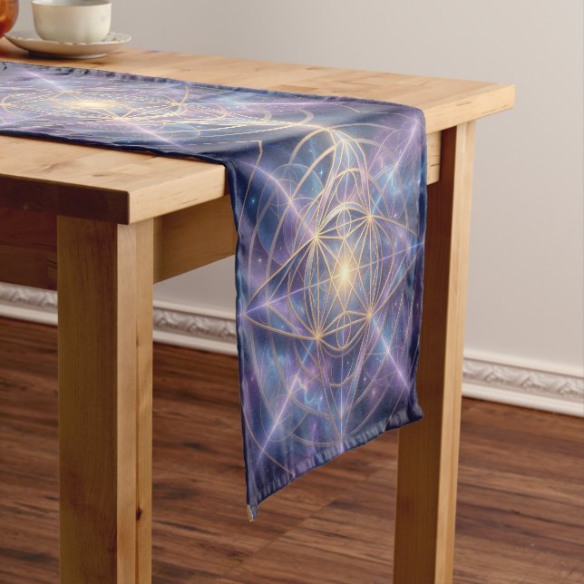Camino De Mesa Corto Ethereal Vision – Beyond Reality24 (In Situ)