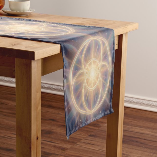 Camino De Mesa Corto Ethereal Vision – Beyond Reality25 (In Situ)
