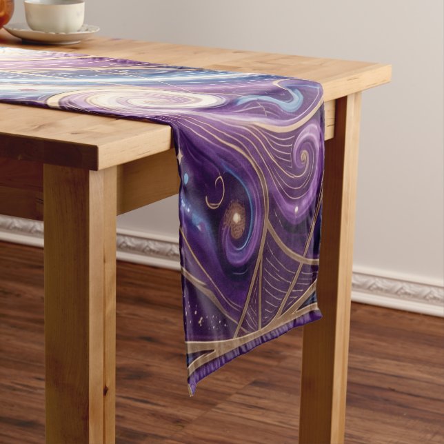 Camino De Mesa Corto Ethereal Vision – Beyond Reality38 (In Situ)
