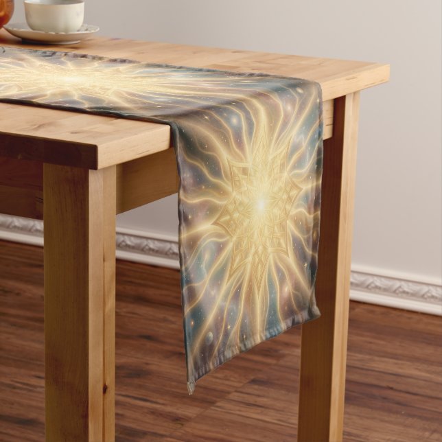 Camino De Mesa Corto Ethereal Vision – Beyond Reality45 (In Situ)