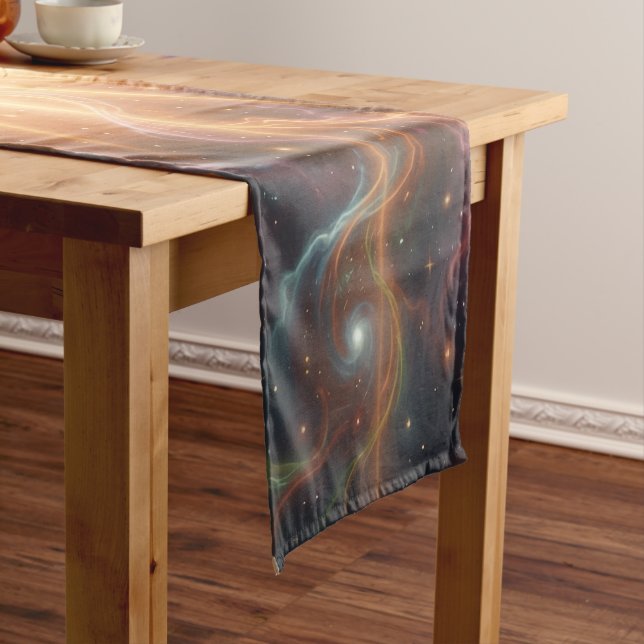 Camino De Mesa Corto Ethereal Vision – Beyond Reality48 (In Situ)