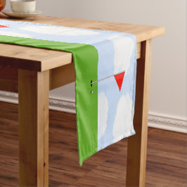 Camino De Mesa Corto Evento de golf