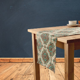 Camino De Mesa Corto Fancy Traditional