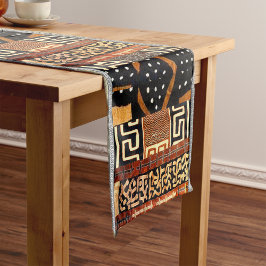 Camino De Mesa Corto Flair cultural