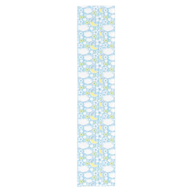 Camino De Mesa Corto fondo del niño (Anverso)