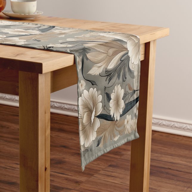 Camino De Mesa Corto Freyr (Freyr Short Table Runner
)