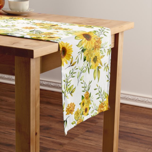 Camino De Mesa Corto Giro acuático 8 (In Situ)