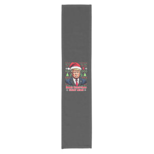 Camino De Mesa Corto Hacer a los Navidades grandes de nuevo feas navida
