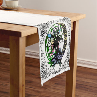 Camino De Mesa Corto Hada de sombra de Lotus
