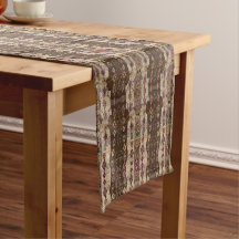 HAMbyWG Table Runner - Indio nativo