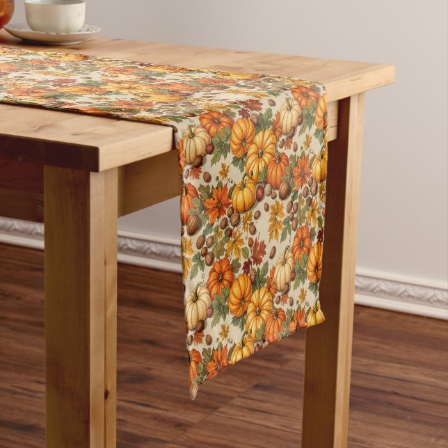 Camino De Mesa Corto Hogar de cosecha (In Situ)