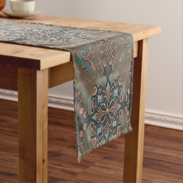 Camino De Mesa Corto Homely cottage pattern