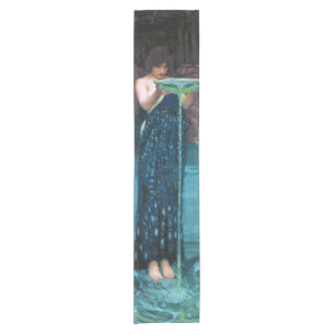 Camino De Mesa Corto Jealous Circe, John William Waterhouse