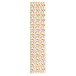 Camino De Mesa Corto Judea Table Runner - Vacaciones judías - Regalos