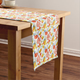Camino De Mesa Corto Judea Table Runner - Vacaciones judías - Regalos