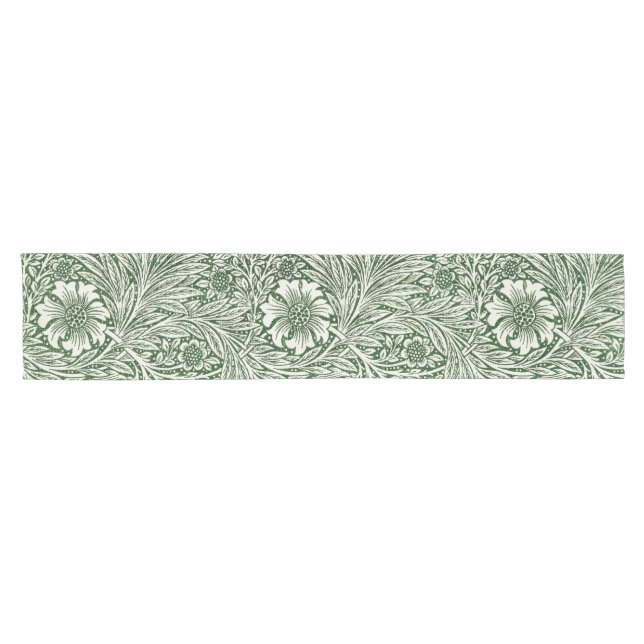 Camino De Mesa Corto Marigold, William Morris (Horizontal)